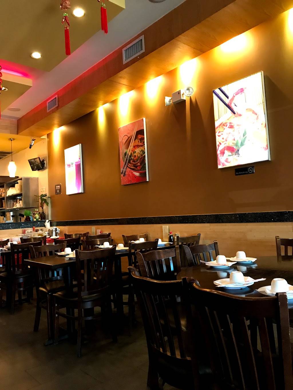 Nan Yang Kitchen | restaurant | 59-08 Main St, Flushing, NY 11355, USA | 7183218822 OR +1 718-321-8822