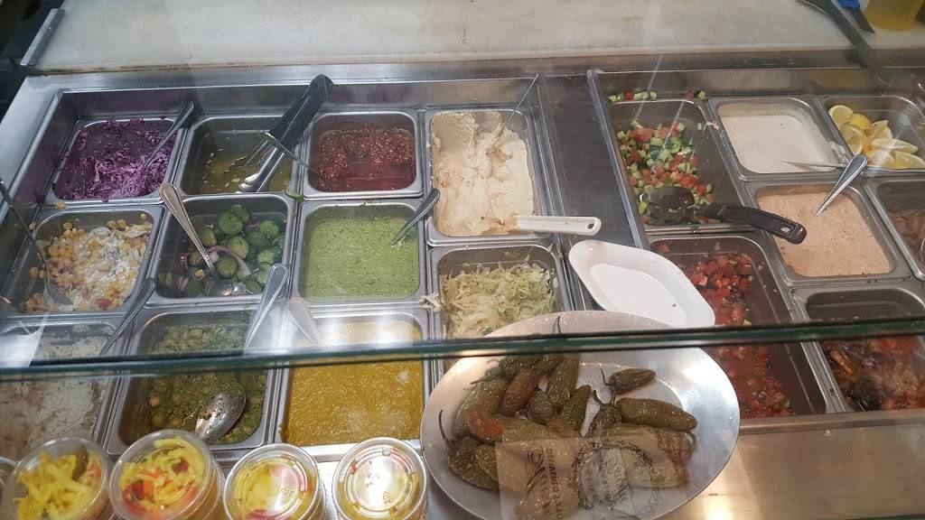 Pacific Kosher Grill | restaurant | 12453 Oxnard St, North Hollywood, CA 91606, USA | 8185067145 OR +1 818-506-7145