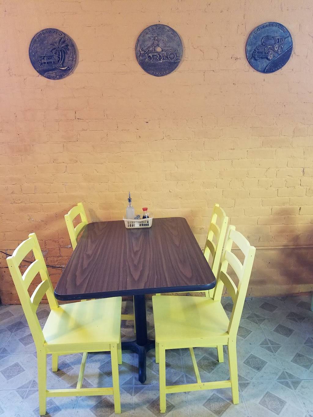 El Pinoy Restaurante & Groceries | restaurant | 101 21st St #4, Galveston, TX 77550, USA | 7138986378 OR +1 713-898-6378