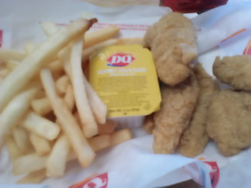 Dairy Queen Grill & Chill | restaurant | 3260 Nameoki Rd, Granite City, IL 62040, USA | 6188762253 OR +1 618-876-2253