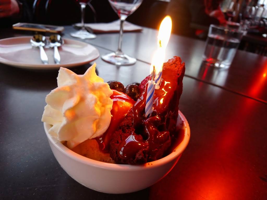 Empire Kitchen & Cocktails | restaurant | 3148 Woodward Ave, Detroit, MI 48201, USA | 3133153131 OR +1 313-315-3131