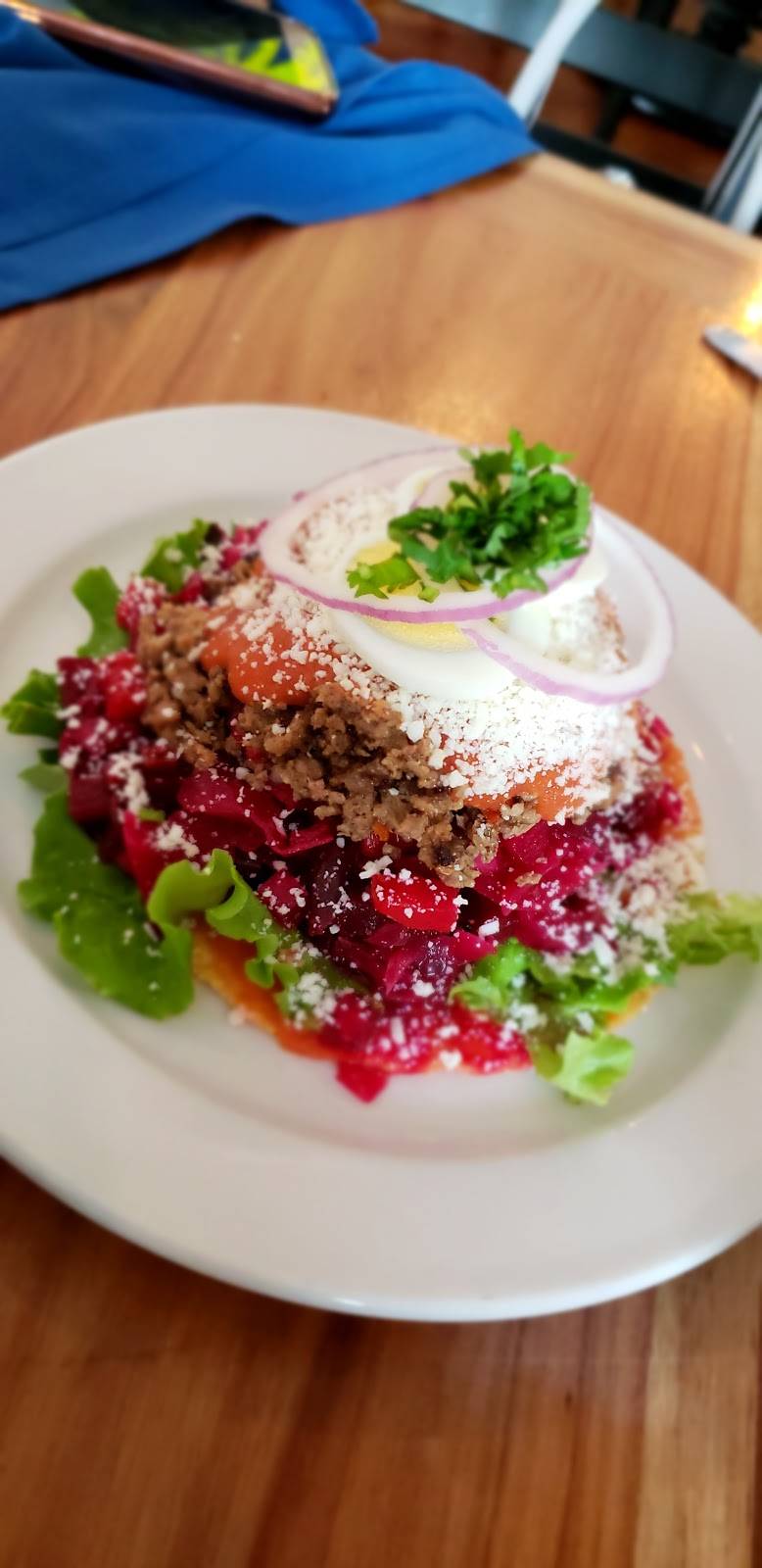 Catalinos | restaurant | 7724 Maple St, New Orleans, LA 70118, USA | 5045186735 OR +1 504-518-6735