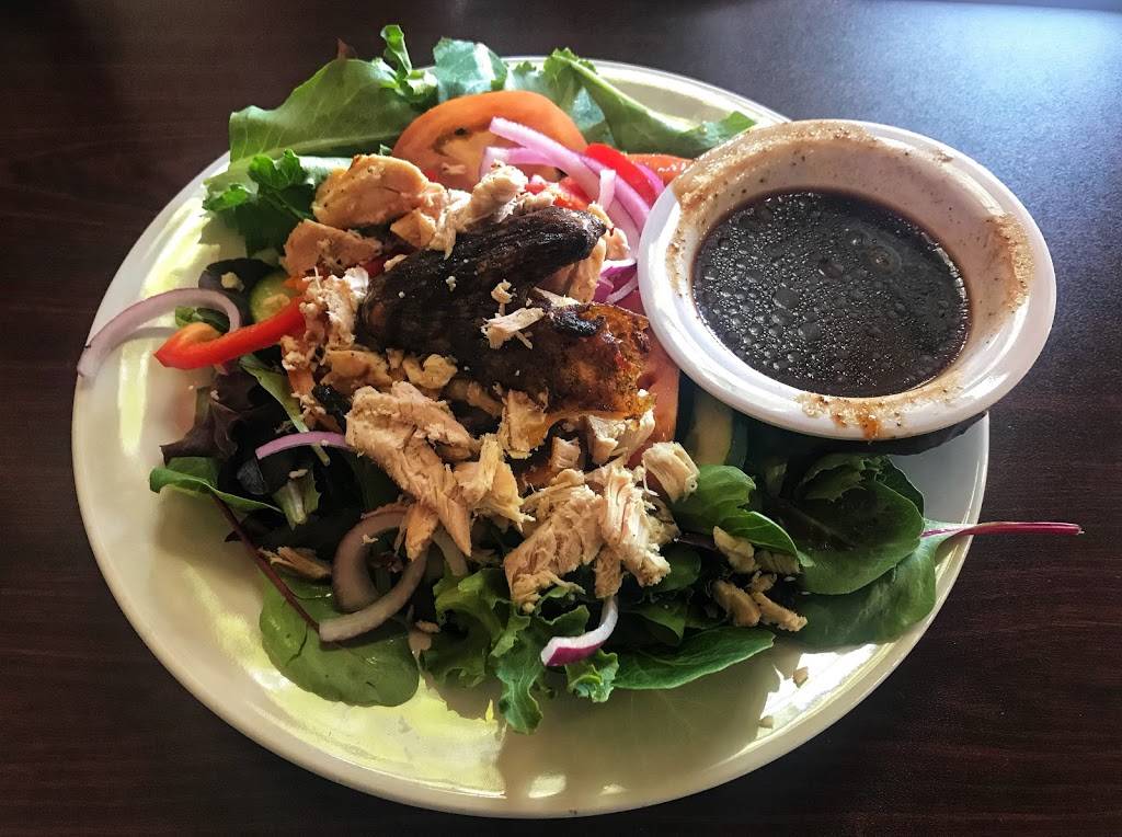 Everett & Jones Barbeque | restaurant | 126 Broadway, Oakland, CA 94607, USA | 5106632350 OR +1 510-663-2350