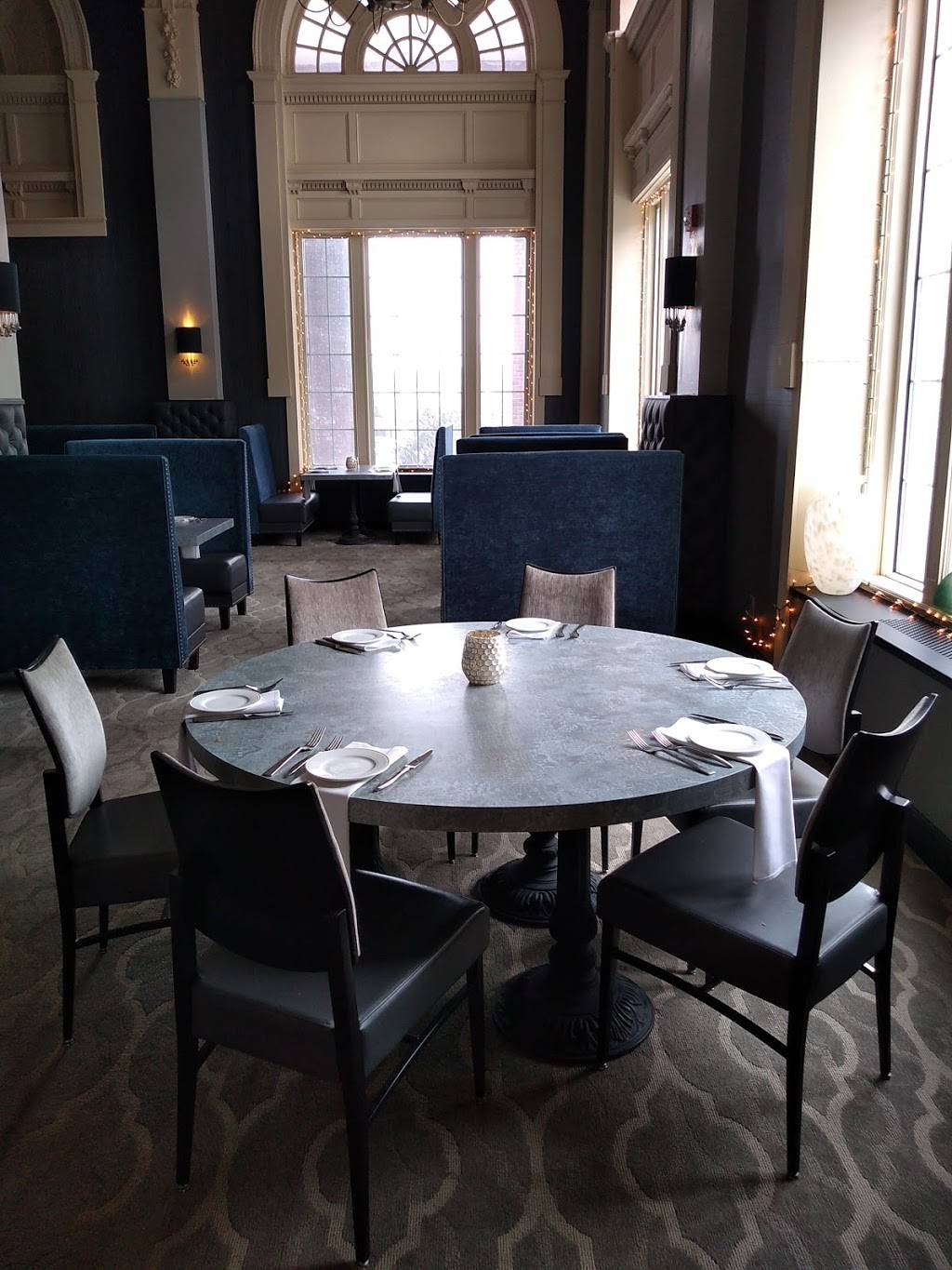 Chophouse by Chesterfield | restaurant | 102 Lafayette St, Utica, NY 13502, USA | 3153160926 OR +1 315-316-0926