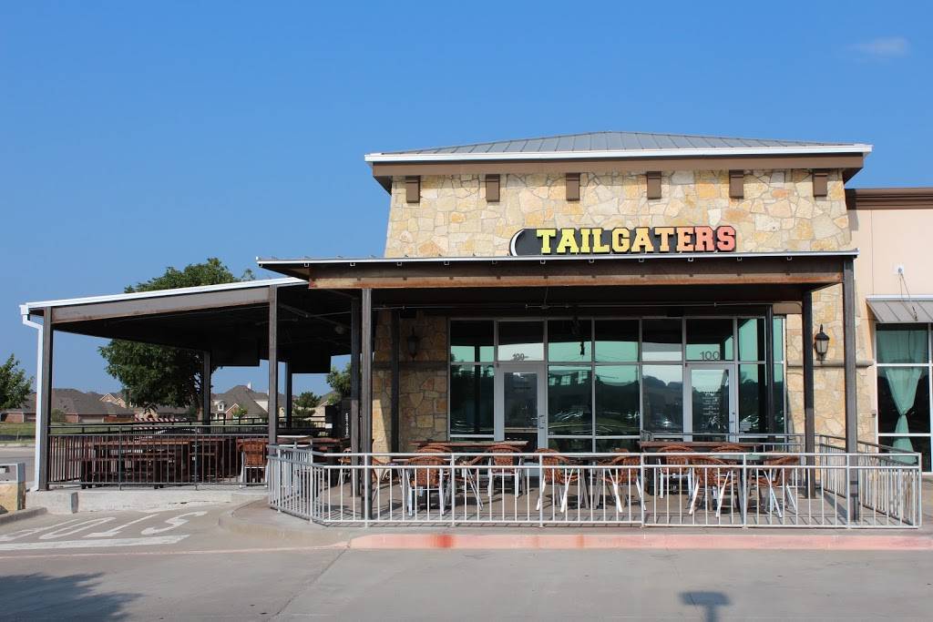 Tailgaters Sports Bar | restaurant | 5605 FM423, Frisco, TX 75034, USA | 2144691811 OR +1 214-469-1811