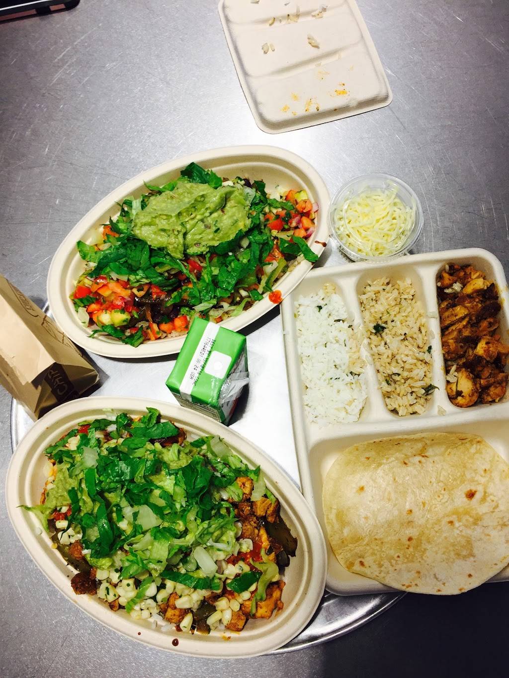 Chipotle Mexican Grill | restaurant | 43345 Crescent Blvd, Novi, MI 48375, USA | 2483494029 OR +1 248-349-4029