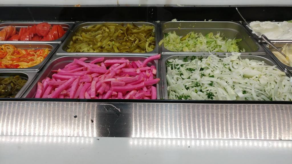 Shawarma Prince | restaurant | 4285 Strandherd Dr, Nepean, ON K2J 5P8, Canada | 6138252221 OR +1 613-825-2221