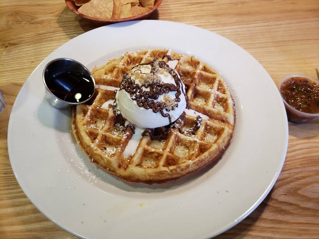 Denicas Real Food Kitchen | bakery | 2259 Las Positas Rd, Livermore, CA 94551, USA | 9254479500 OR +1 925-447-9500