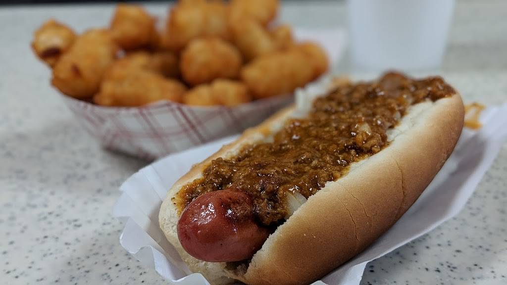 Famous Uncle Als Hotdogs & Fries | restaurant | 2828 Virginia Beach Blvd, Virginia Beach, VA 23452, USA | 7574865727 OR +1 757-486-5727