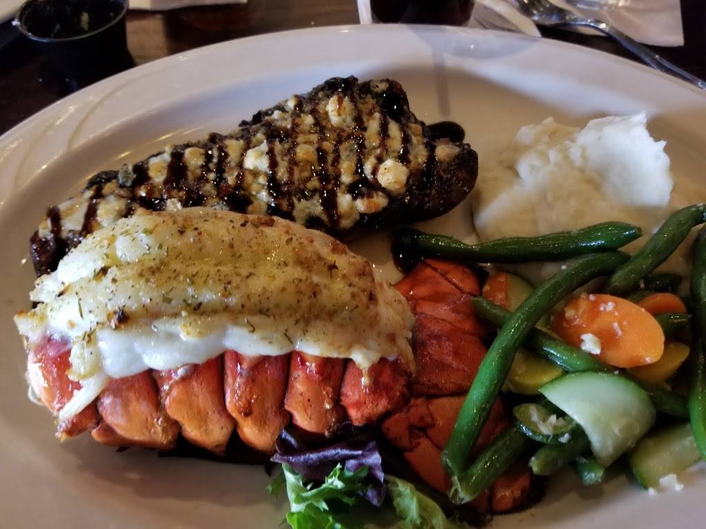 Waterstone Grill | restaurant | 3679 Commerce Pl, Hamburg, NY 14075, USA | 7166464400 OR +1 716-646-4400