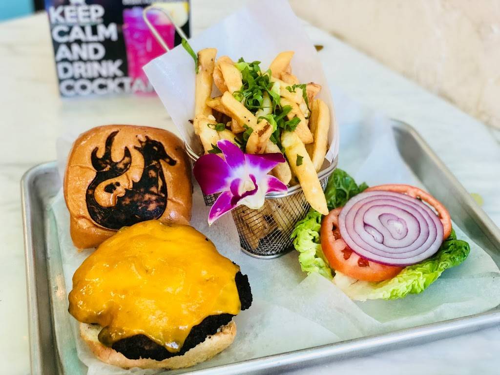 Shorefyre - Koa Ave | restaurant | 2446 Koa Ave, Honolulu, HI 96815, USA | 8089237007 OR +1 808-923-7007