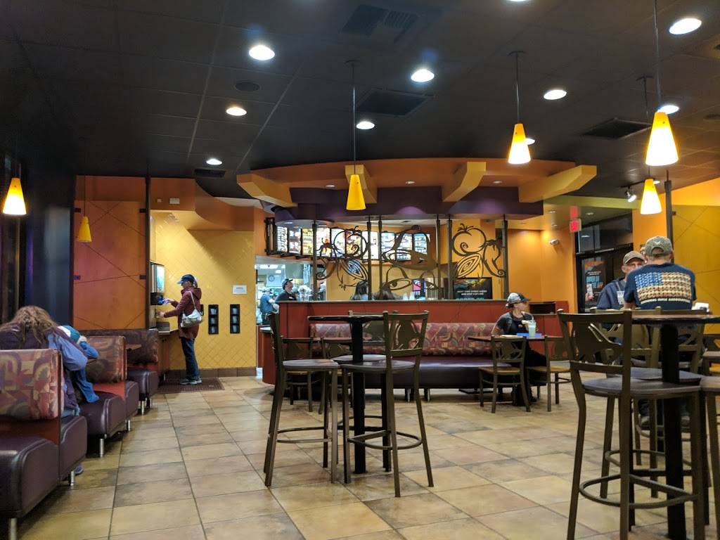 Taco Bell | meal takeaway | 109 Olympia Park Rd, Grass Valley, CA 95945, USA | 5304778163 OR +1 530-477-8163