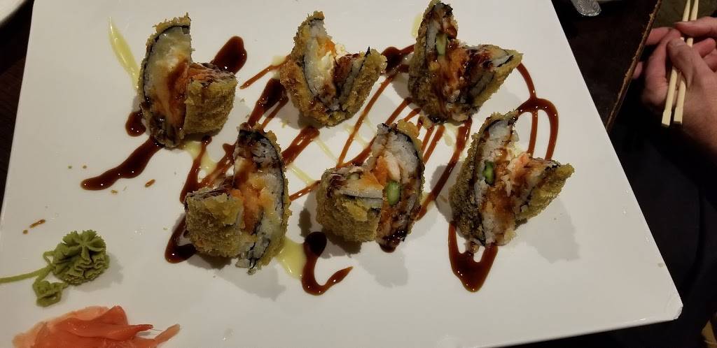 Bamboo Bistro | restaurant | 700 US-441, Lady Lake, FL 32159, USA | 3527509998 OR +1 352-750-9998