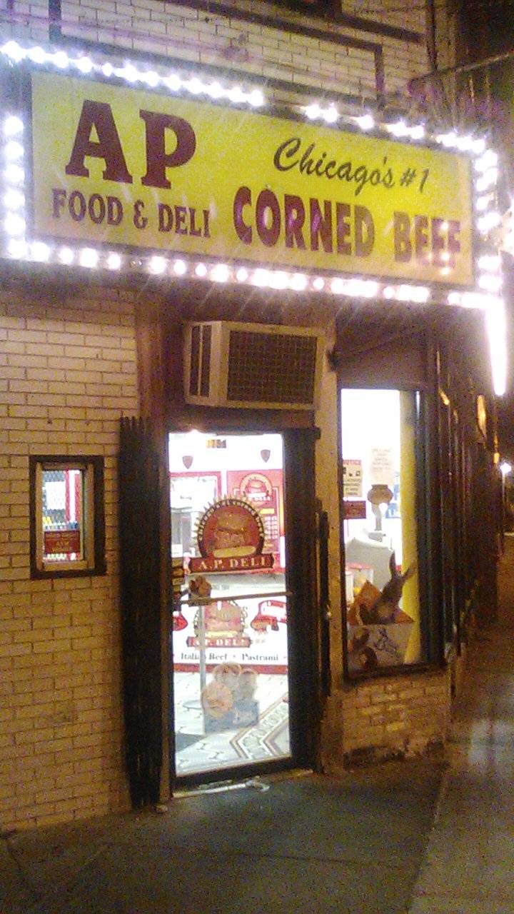 A P Deli Restaurant Group | restaurant | 3535, 10758, S Michigan Ave, Chicago, IL 60628, USA | 7738218480 OR +1 773-821-8480