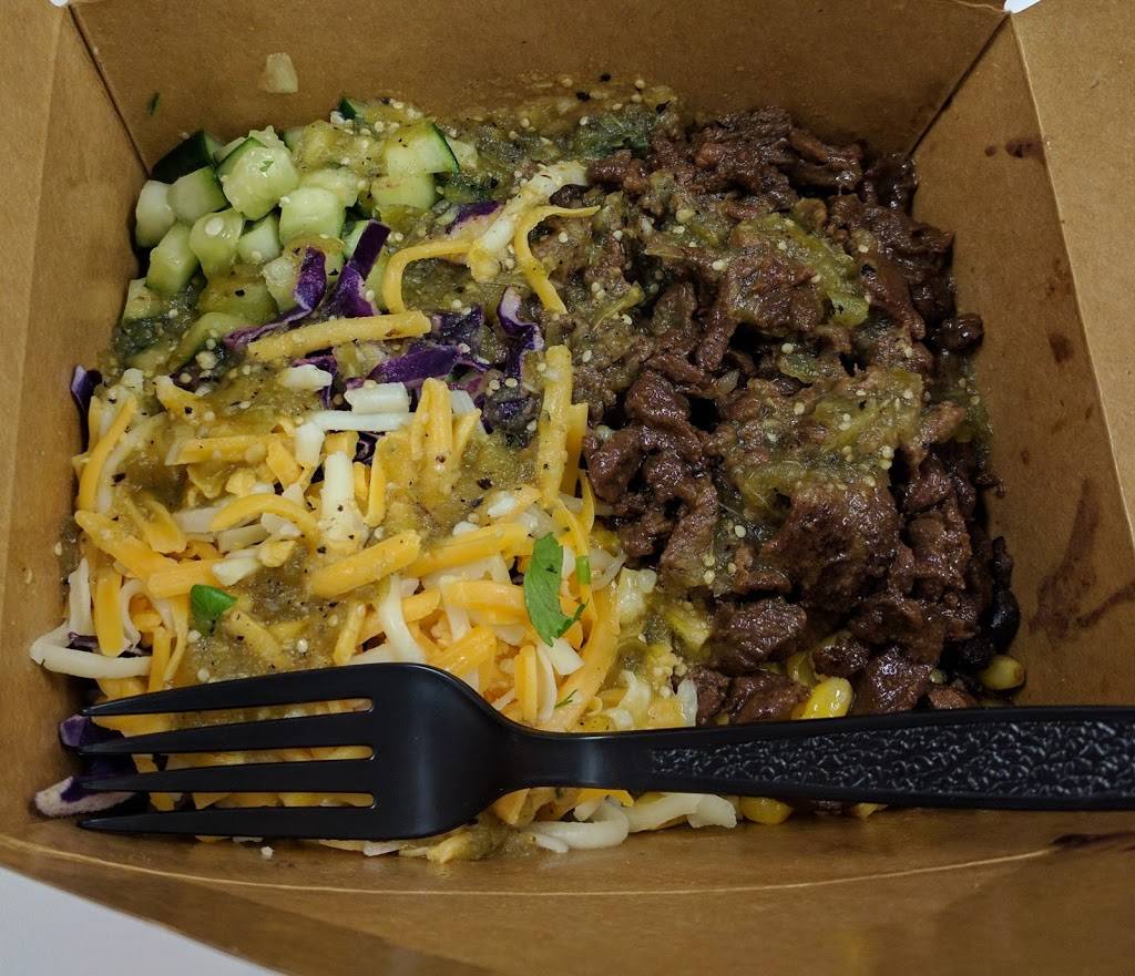 ChiLantro | restaurant | 823 Congress Ave, Austin, TX 78701, USA | 5125936290 OR +1 512-593-6290