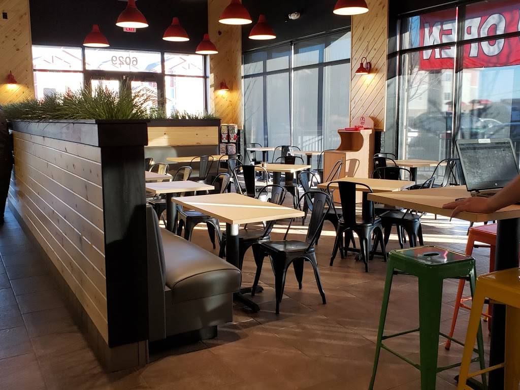 Ni Hao Fresh | restaurant | 6029 Metcalf Ave, Mission, KS 66202, USA | 9133038080 OR +1 913-303-8080