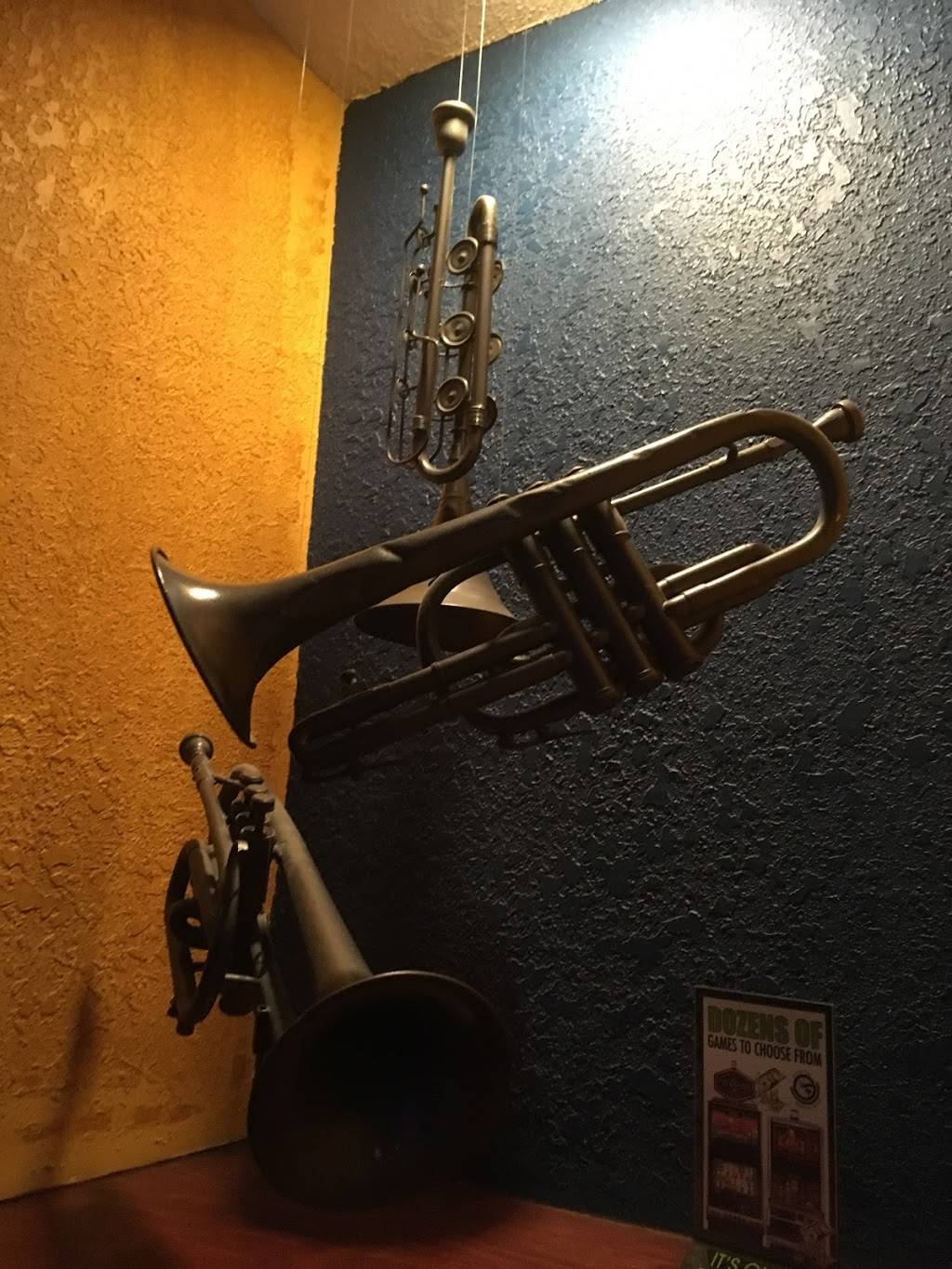 The Grotto | restaurant | 115 S Washington St, Carbondale, IL 62901, USA | 6185496400 OR +1 618-549-6400