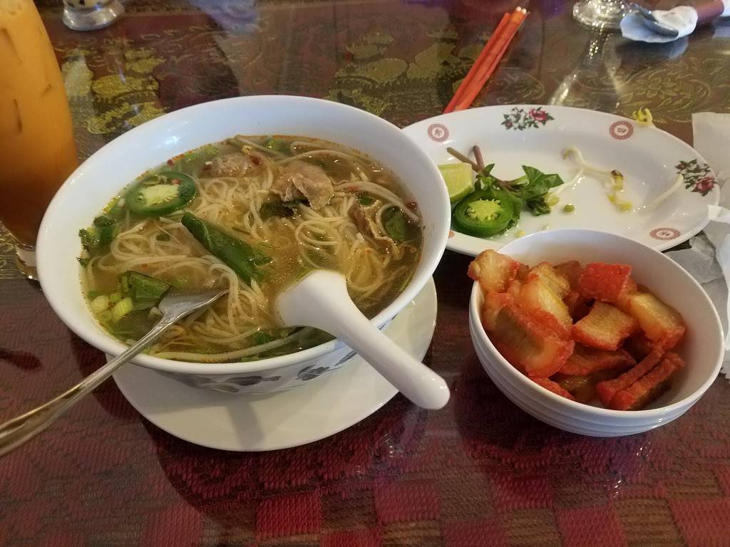 Thai Phooket Smyrna | restaurant | 1890 Almaville Rd, Smyrna, TN 37167, USA | 6152670316 OR +1 615-267-0316