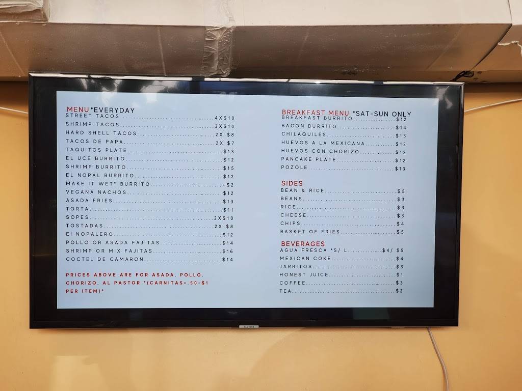 Just Vegana | restaurant | 180 E 6th St, Pomona, CA 91766, USA | 9096206000 OR +1 909-620-6000