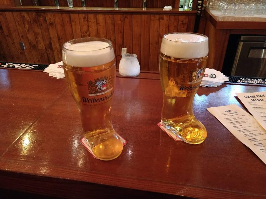 The Tap Haus | restaurant | 2518 Durant Ave ste c, Berkeley, CA 94704, USA | 5102805000 OR +1 510-280-5000