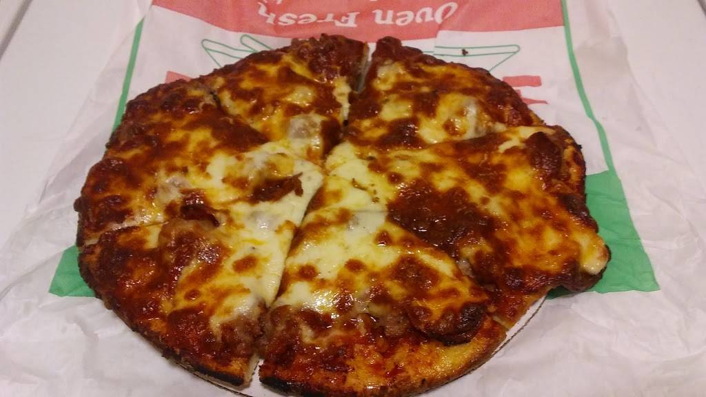 Angelos Pizzeria | restaurant | 608 12th Ave, Rock Falls, IL 61071, USA | 8156255163 OR +1 815-625-5163