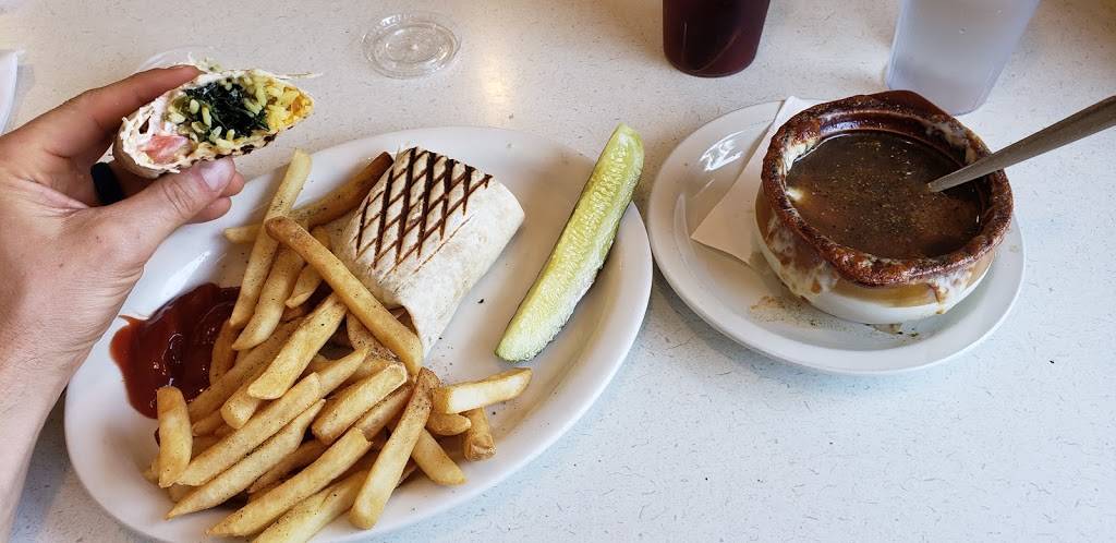 Sunlight Diner | restaurant | 4729 Gettysburg Rd, Mechanicsburg, PA 17055, USA | 7177634040 OR +1 717-763-4040