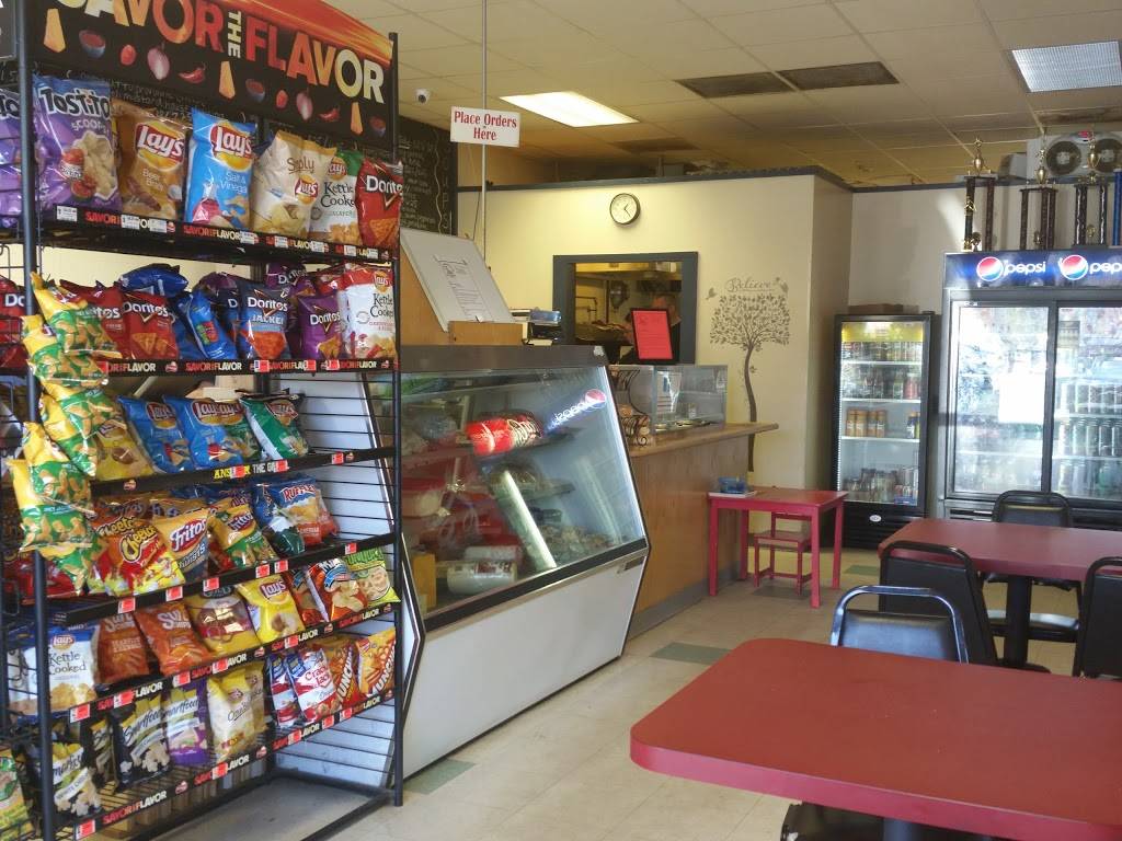 Jo Jos Deli | meal takeaway | 39 Park Lane Rd, New Milford, CT 06776, USA | 8603549008 OR +1 860-354-9008