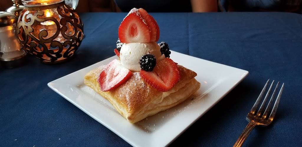 Josephs Fine Dining | restaurant | 1603 S 8th St, Colorado Springs, CO 80905, USA | 7196303631 OR +1 719-630-3631