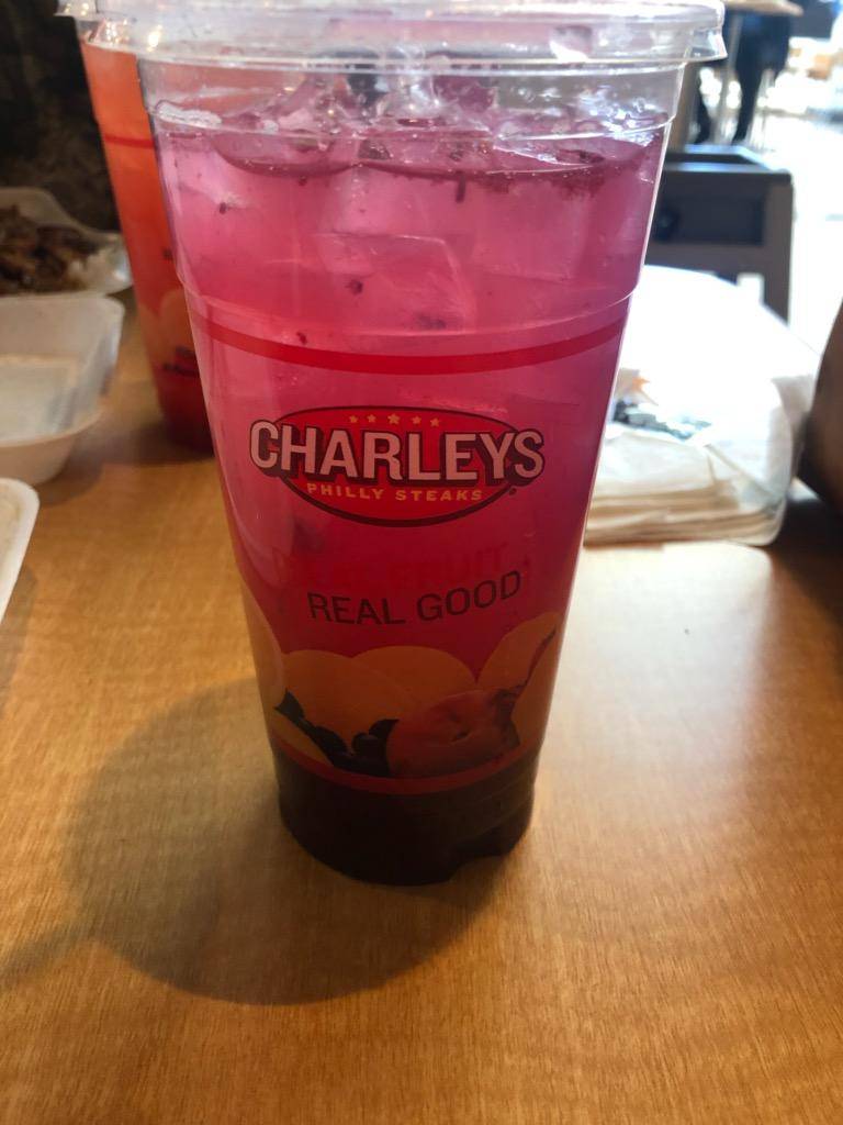 Charleys Philly Steaks | restaurant | 769 Iyannough Rd Ste F115, Hyannis, MA 02601, USA | 5083212025 OR +1 508-321-2025