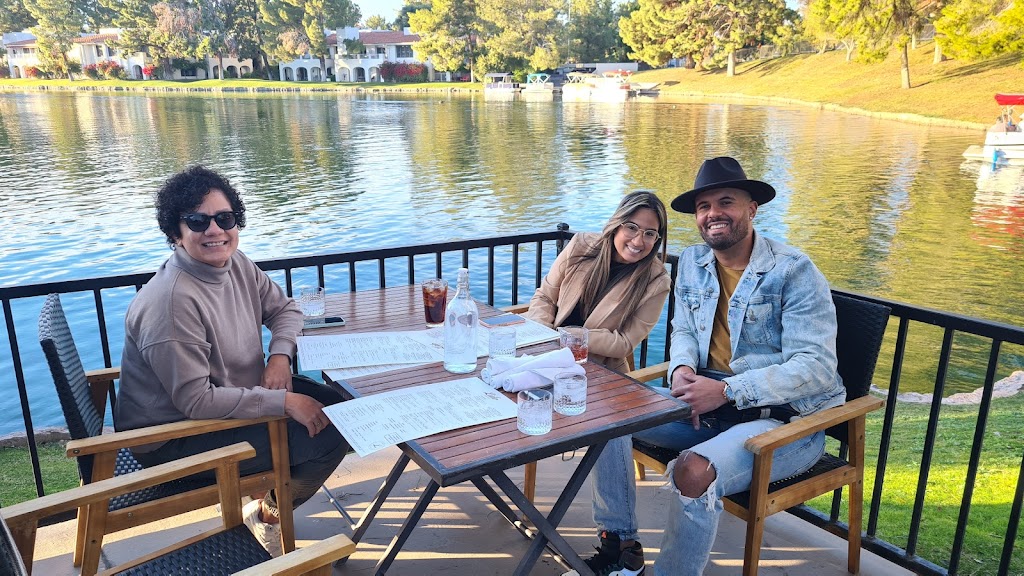 Lido | restaurant | 5350 S Lakeshore Dr, Tempe, AZ 85283, USA | 4805314571 OR +1 480-531-4571