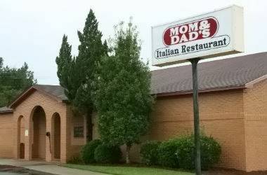 Mom & Dads Italian Restaurant | restaurant | 4143 N Valdosta Rd, Valdosta, GA 31602, USA | 2293330848 OR +1 229-333-0848