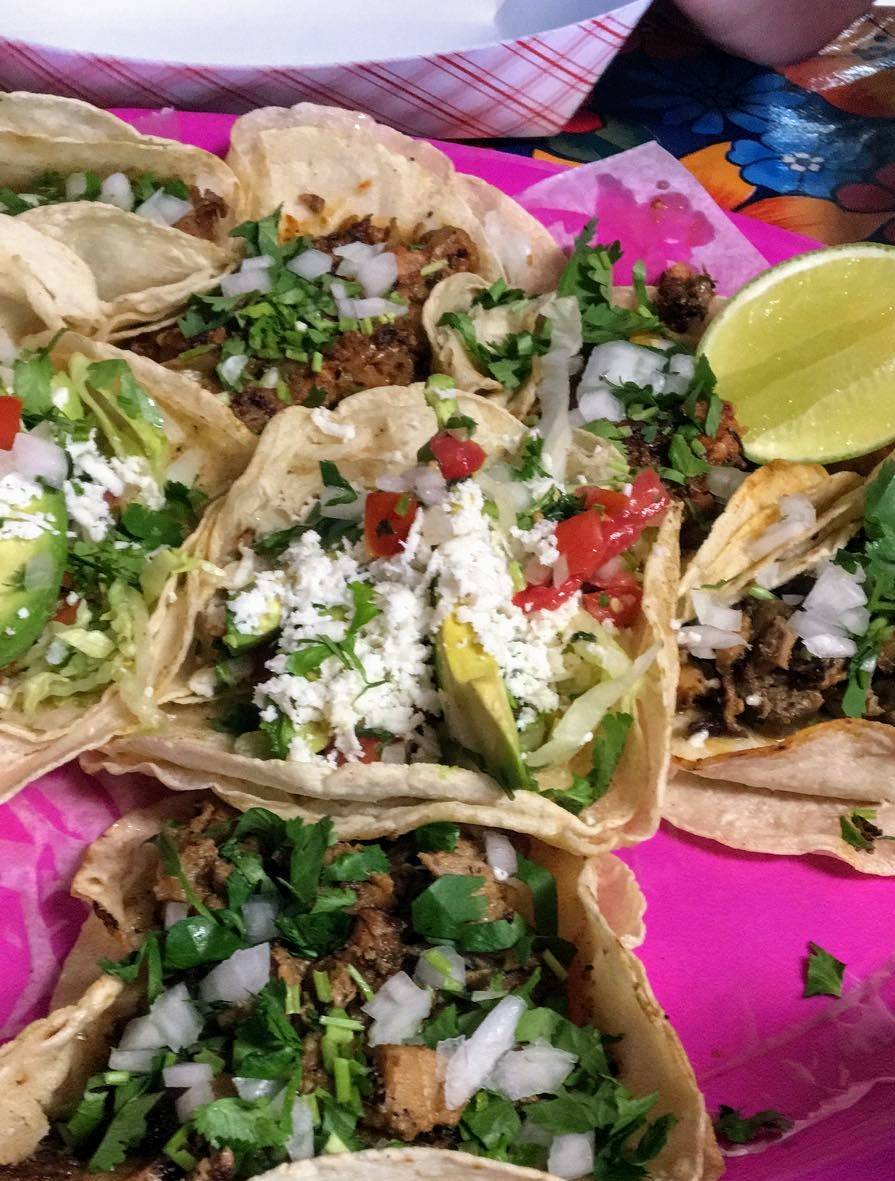 Don Taco Mexican Restaurant | restaurant | 672 E Tarpon Ave, Tarpon Springs, FL 34689, USA | 7279405843 OR +1 727-940-5843