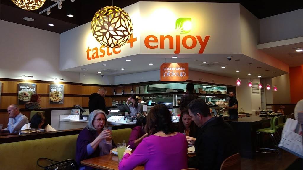 Veggie Grill | restaurant | Santana Row, 3055 Olin Ave #1030, San Jose, CA 95128, USA | 4082966473 OR +1 408-296-6473