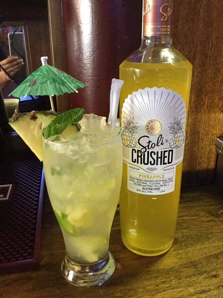 Center Street Bar & Grill | restaurant | 11 W Center St, Madisonville, KY 42431, USA | 2702452579 OR +1 270-245-2579