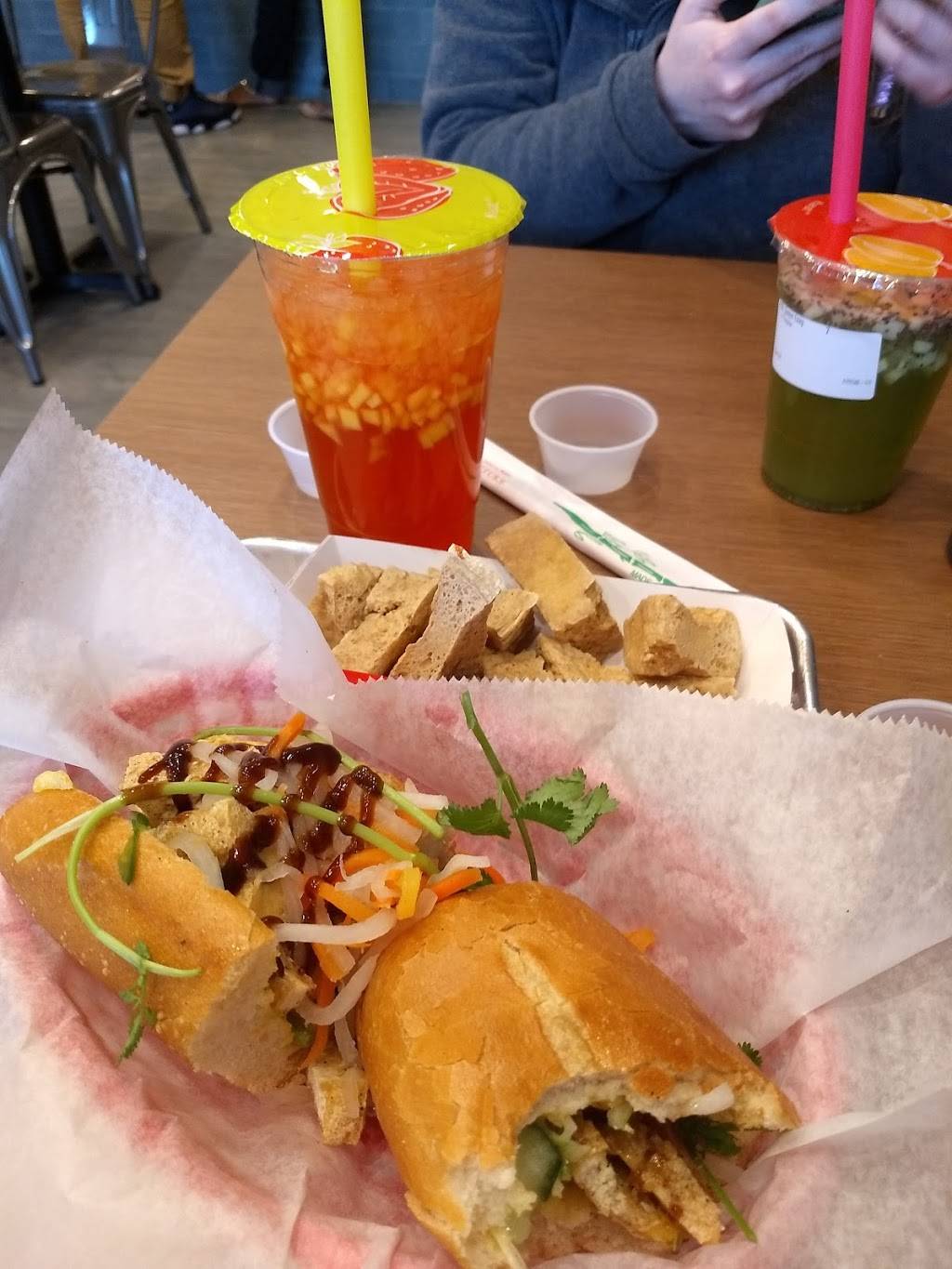 Tea Break | restaurant | 150 Elden St #165, Herndon, VA 20170, USA | 7034358866 OR +1 703-435-8866