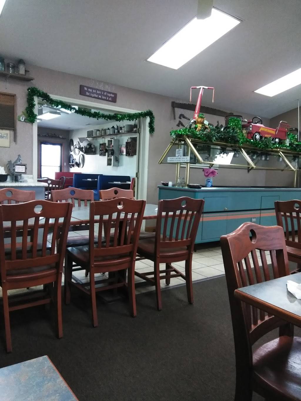 Johnnys | restaurant | 4803 West Blvd, Poplar Bluff, MO 63901, USA | 5736862101 OR +1 573-686-2101