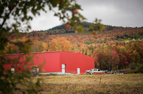 Meridan Hill Maple Farm | restaurant | 57 Turner Rd, Columbia, NH 03590, USA | 6037885110 OR +1 603-788-5110