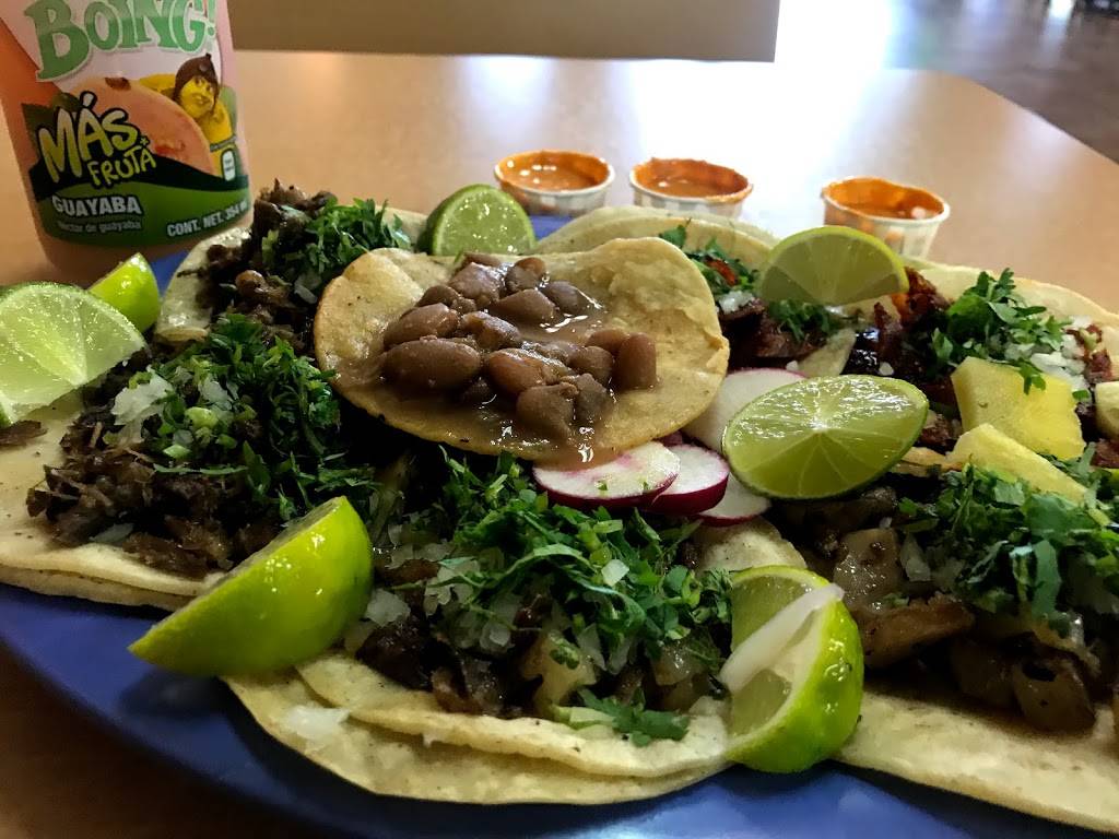 Taco Padre | restaurant | 23748 Newhall Ave, Newhall, CA 91321, USA | 6612603691 OR +1 661-260-3691