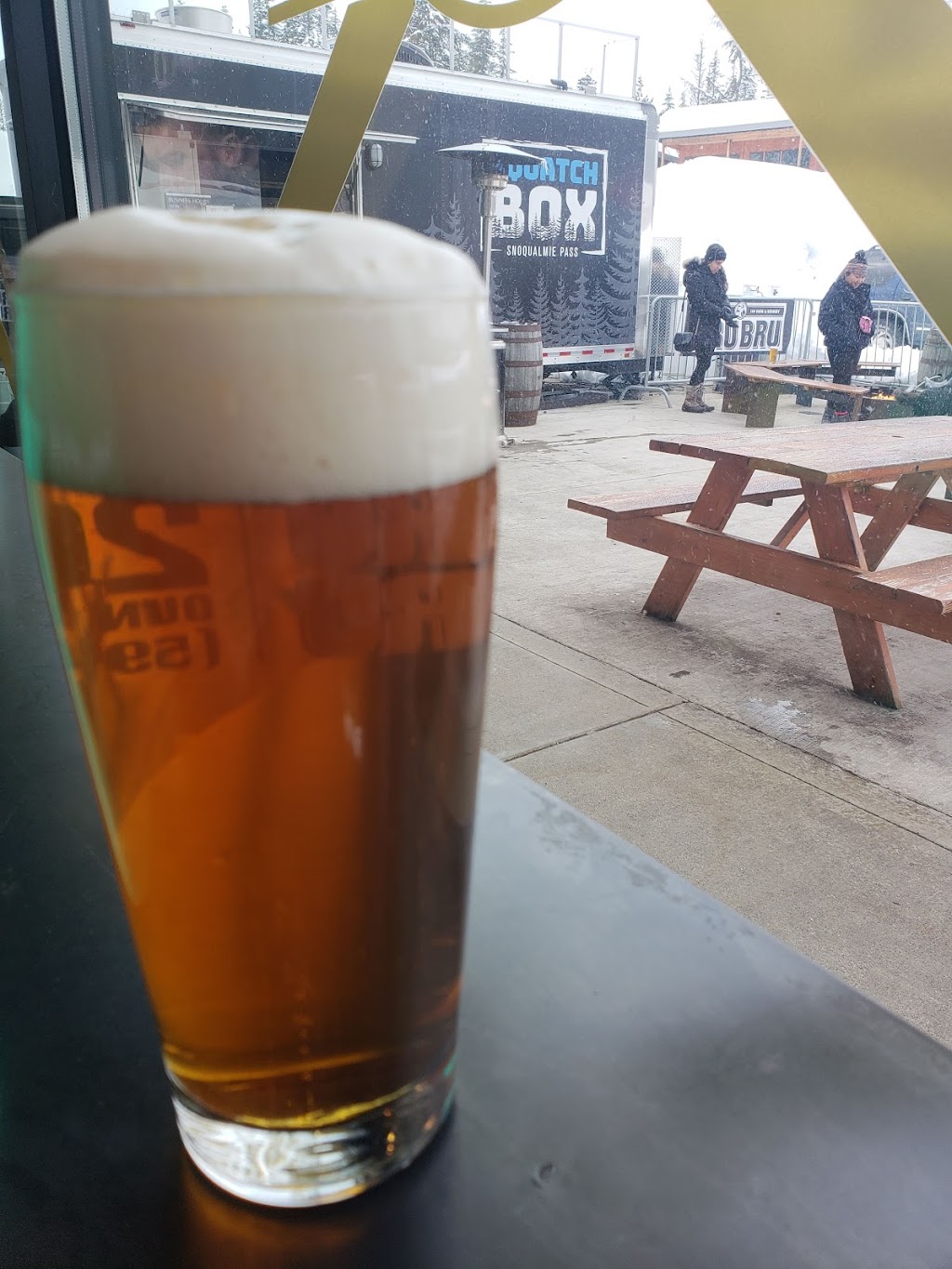 Squatch Box | restaurant | 10 Pass Life Way #4, Snoqualmie Pass, WA 98068, USA | 4254340400 OR +1 425-434-0400