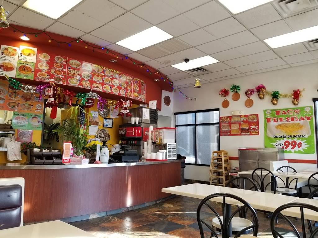 Lauritas Taco Shop | restaurant | 8880 S Maryland Pkwy, Las Vegas, NV 89123, USA | 7022704116 OR +1 702-270-4116