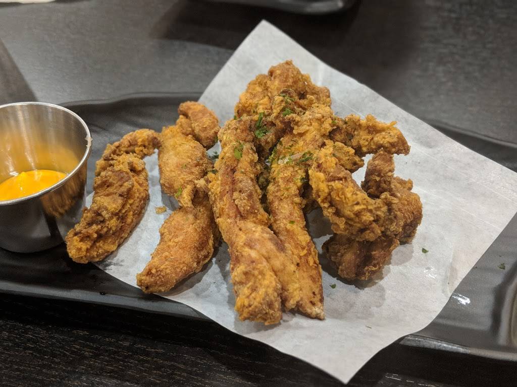 Totoro Ramen | restaurant | 856 N Delaware St, San Mateo, CA 94401, USA | 6507813137 OR +1 650-781-3137