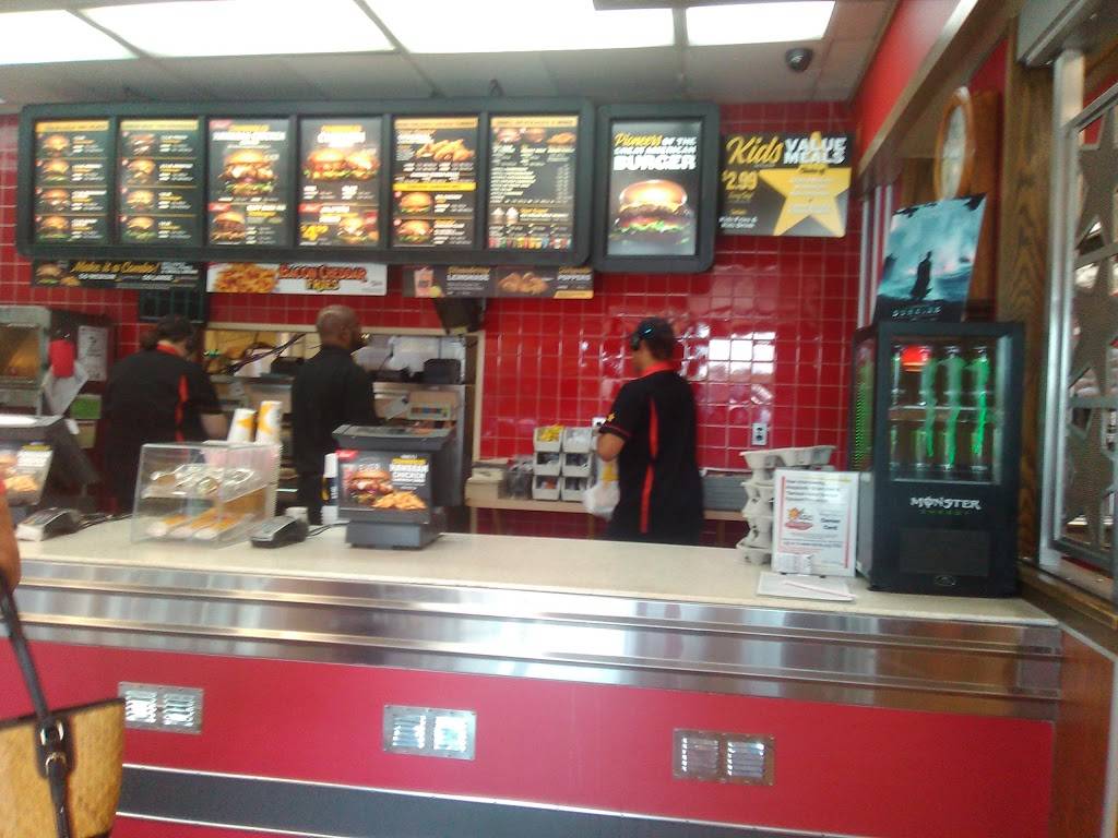 Hardees | restaurant | 4111 Mountain Rd, Pasadena, MD 21122, USA | 4103608100 OR +1 410-360-8100