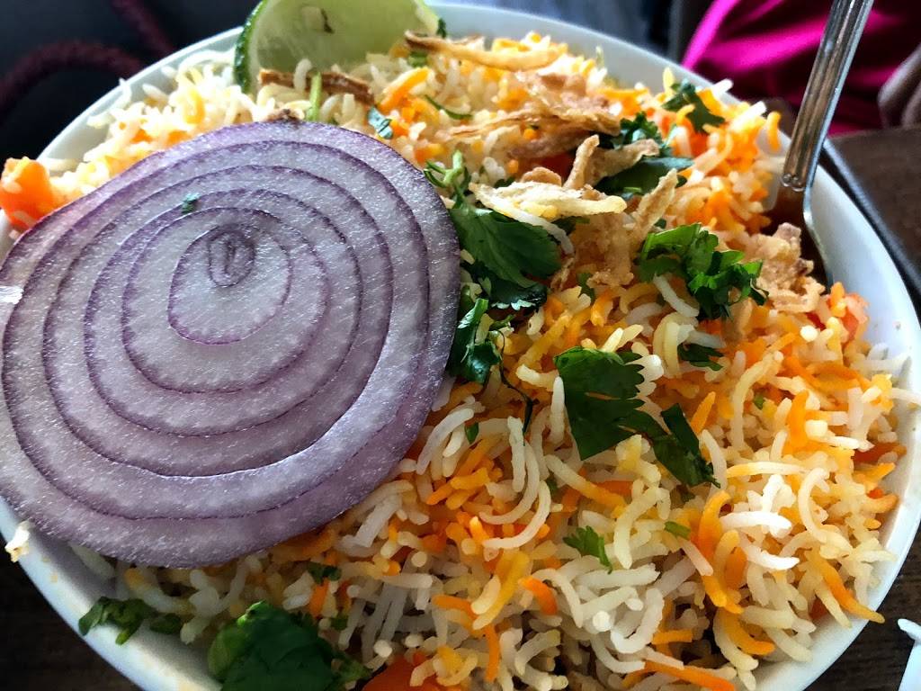 Paradise Biryani Pointe | restaurant | 18158 Pioneer Blvd, Artesia, CA 90701, USA | 5628098090 OR +1 562-809-8090