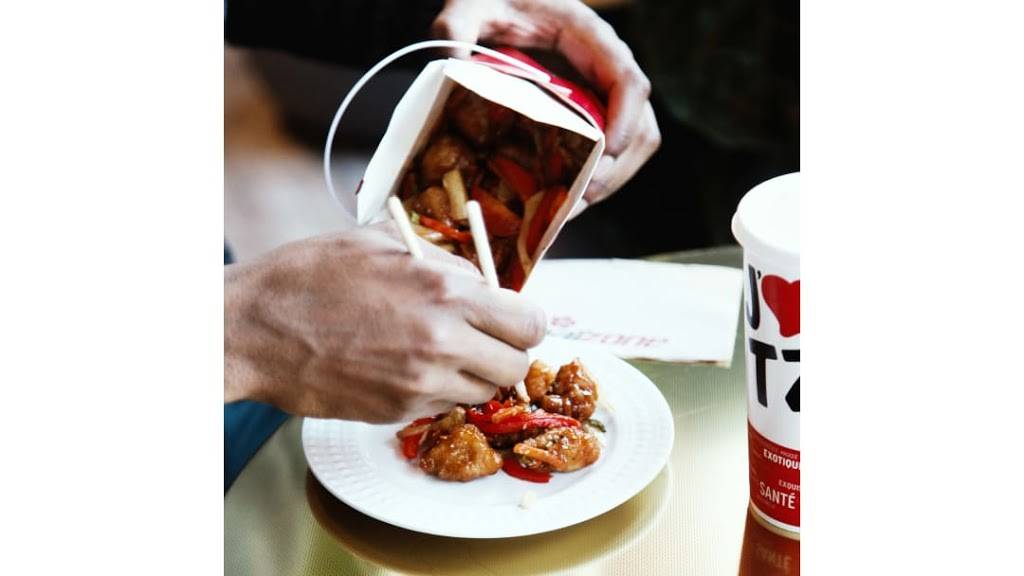 Thaïzone | restaurant | 1899 Boulevard des Laurentides, Laval, QC H7M 1B9, Canada | 4509678424 OR +1 450-967-8424