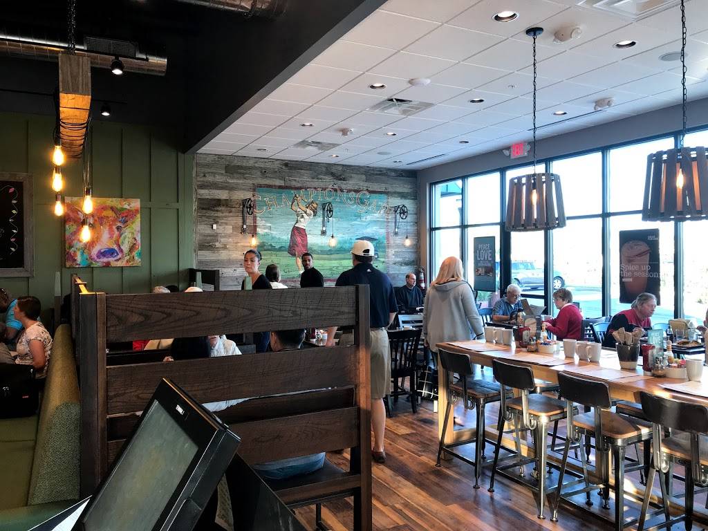 First Watch - Champions Gate | restaurant | 8280 Champions Gate Blvd, Davenport, FL 33896, USA | 8637743101 OR +1 863-774-3101