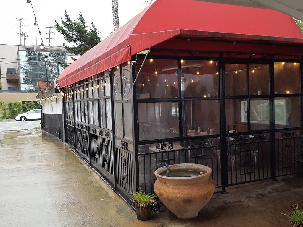 Good Morning Vietnam | restaurant | 423 Culver Blvd, Playa Del Rey, CA 90293, USA | 4242282140 OR +1 424-228-2140