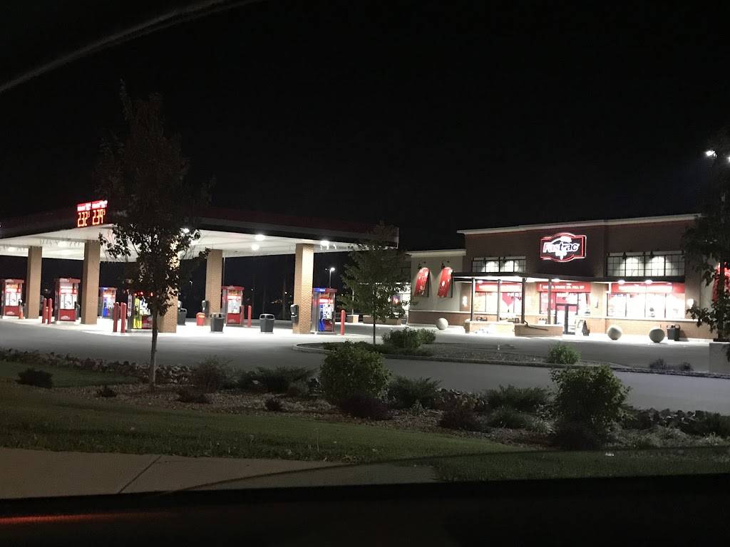 Fastrac | cafe | 1820 Hylan Dr, Rochester, NY 14623, USA | 5853211519 OR +1 585-321-1519