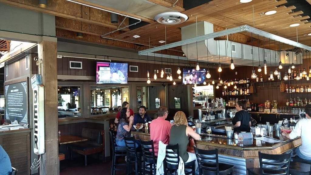 Broderick Roadhouse | restaurant | 1516 Eureka Rd, Roseville, CA 95661, USA | 9167712722 OR +1 916-771-2722