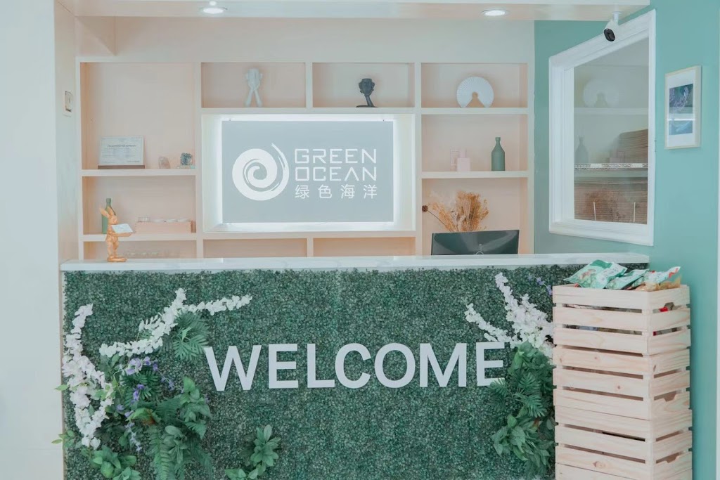 Green Ocean Food 绿色海洋食品 | meal takeaway | 5145 Buford Hwy NE Suite B&C, Atlanta, GA 30340, USA | 4707729942 OR +1 470-772-9942