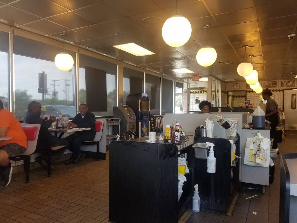 Waffle House | meal takeaway | 5103 Monkhouse Dr, Shreveport, LA 71109, USA | 3186353060 OR +1 318-635-3060